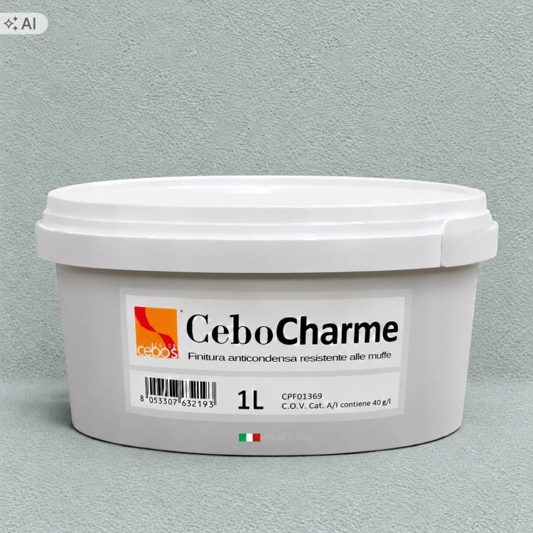 CeboCharme 125/05