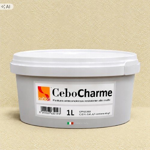 CeboCharme 103/1