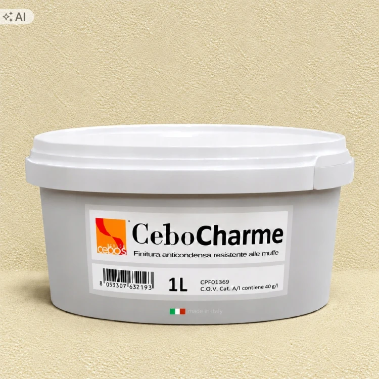 CeboCharme 103/1