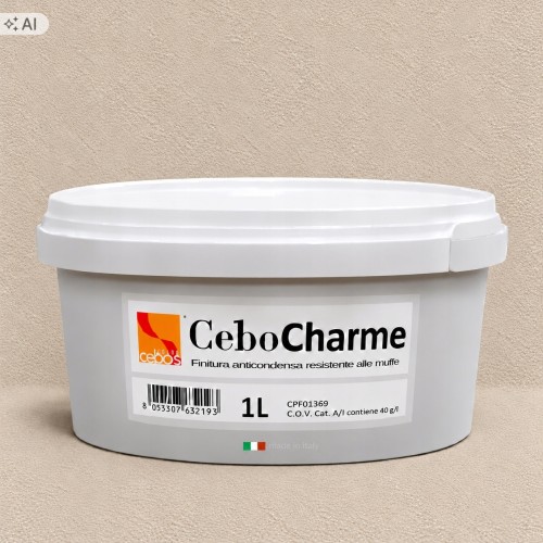 CeboCharme 107/1