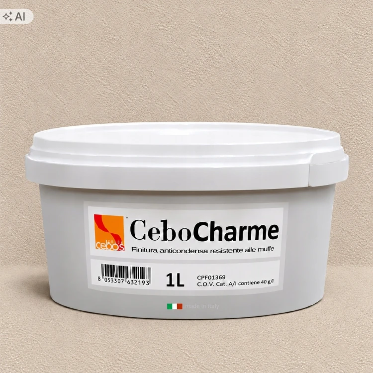 CeboCharme 107/1