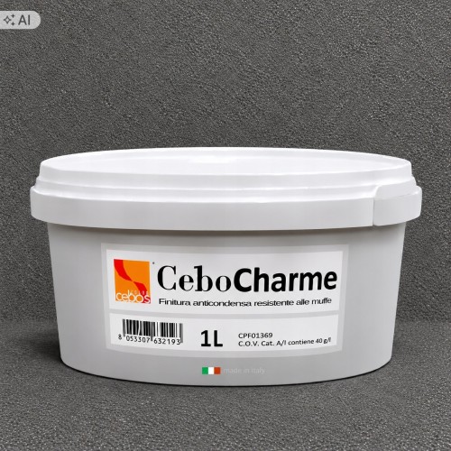 CeboCharme 221/2
