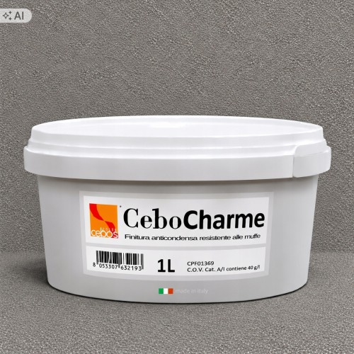 CeboCharme 254/1