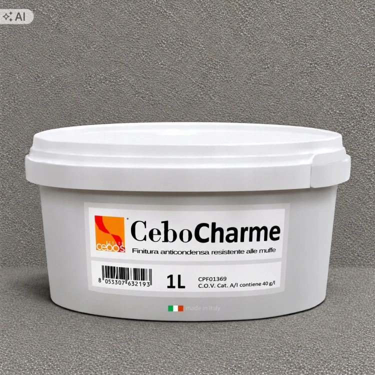 CeboCharme 254/1