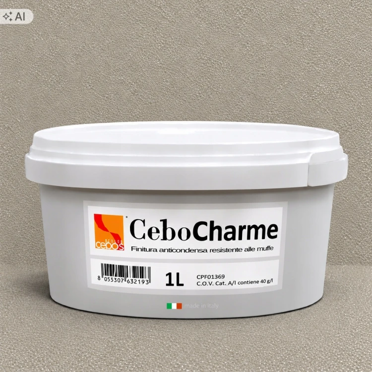 CeboCharme 116/2