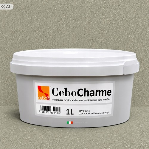 CeboCharme 257/1