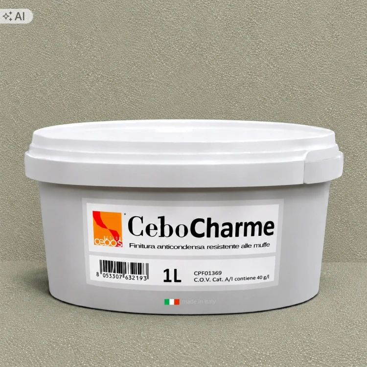 CeboCharme 257/1