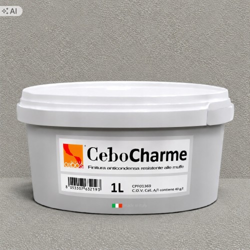 CeboCharme 264/1