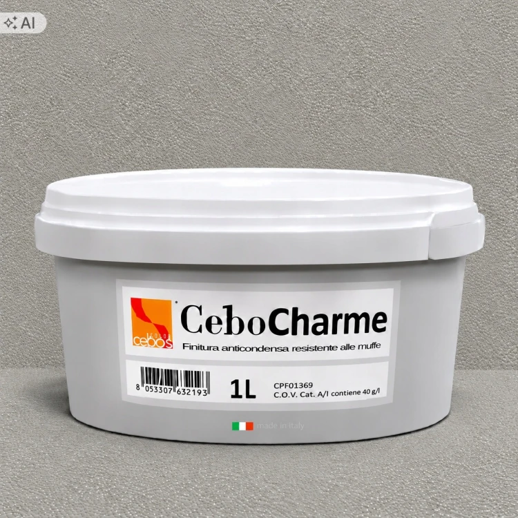 CeboCharme 264/1