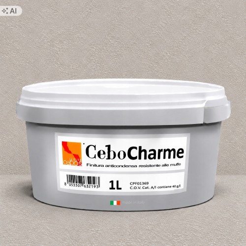 CeboCharme 264/1