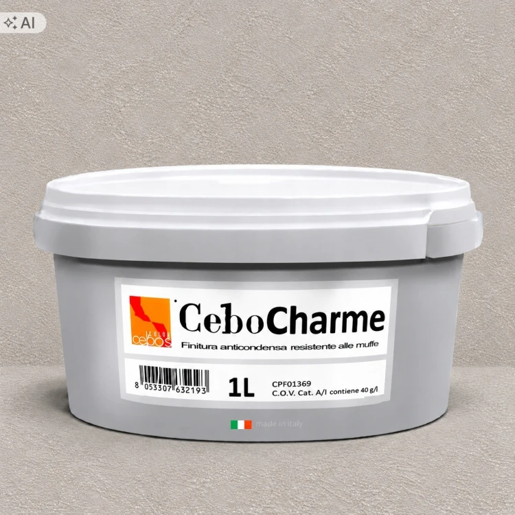 CeboCharme 264/1