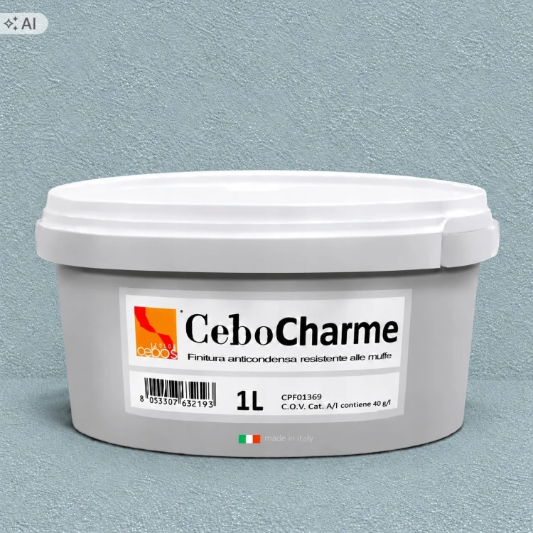 CeboCharme 125/1