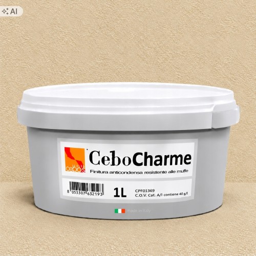 CeboCharme 261/05