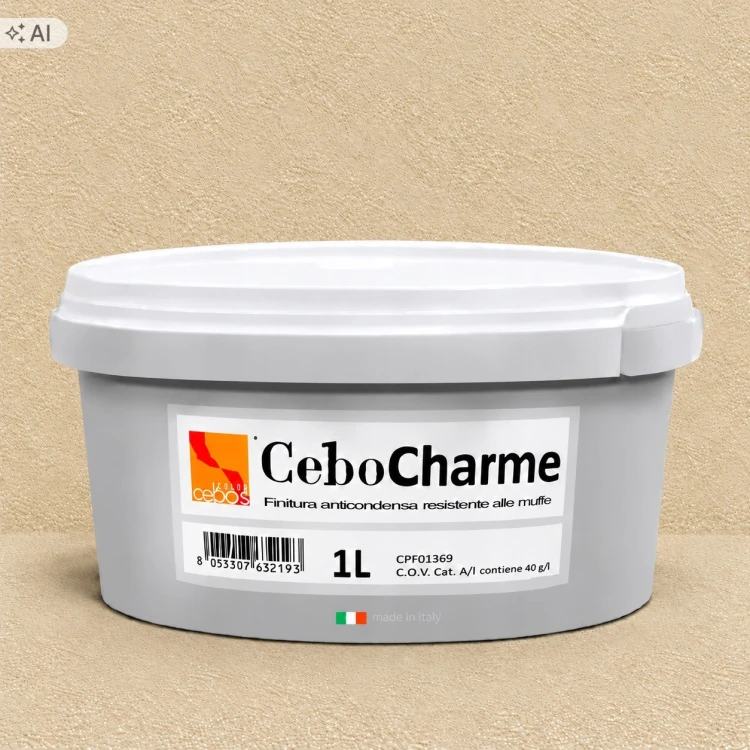 CeboCharme 261/05