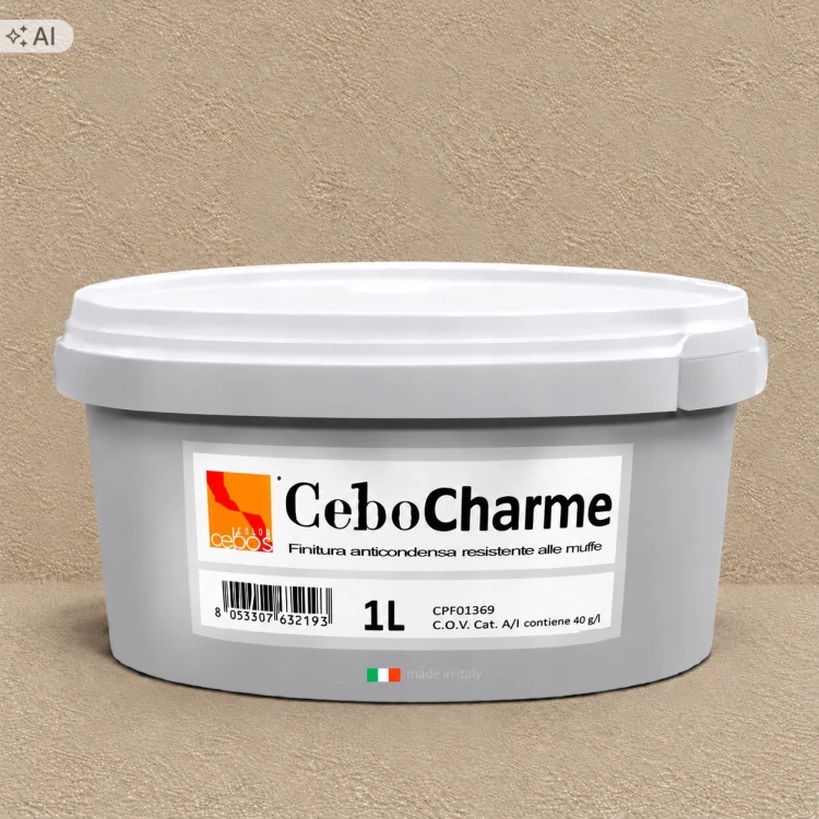 CeboCharme 262/05