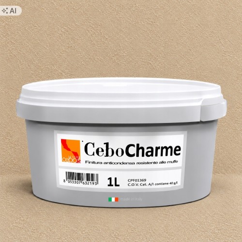 CeboCharme 263/05