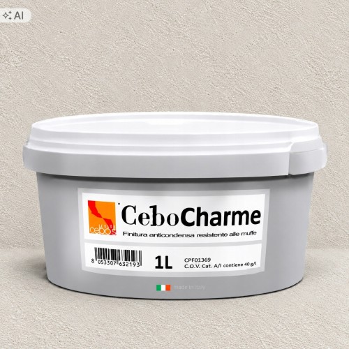 CeboCharme 115/1