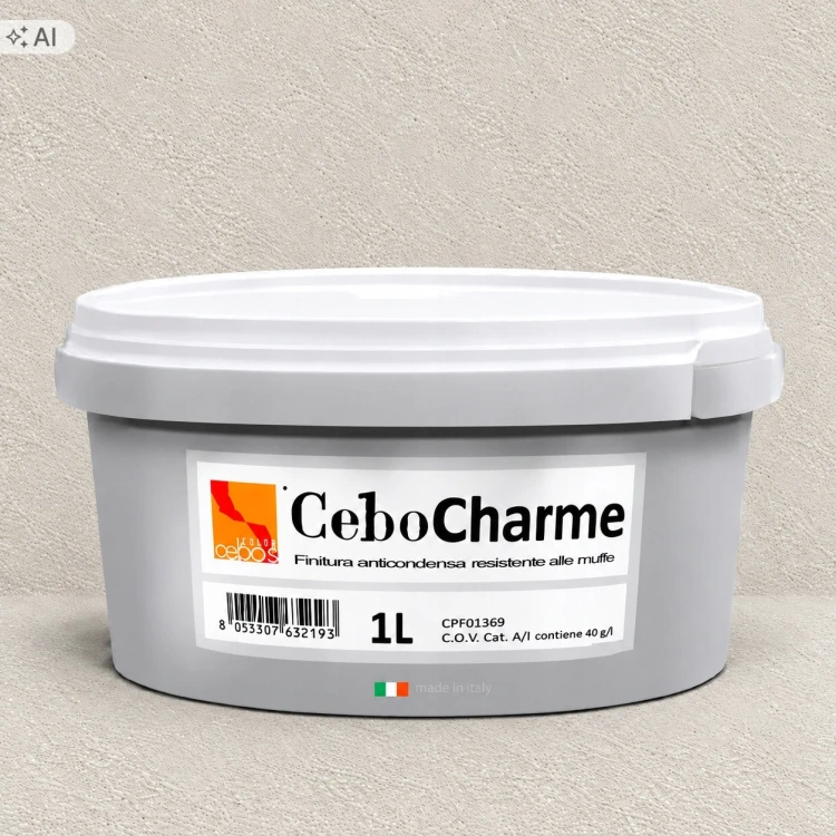 CeboCharme 115/1