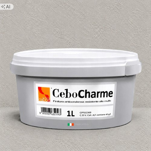 CeboCharme 116/1