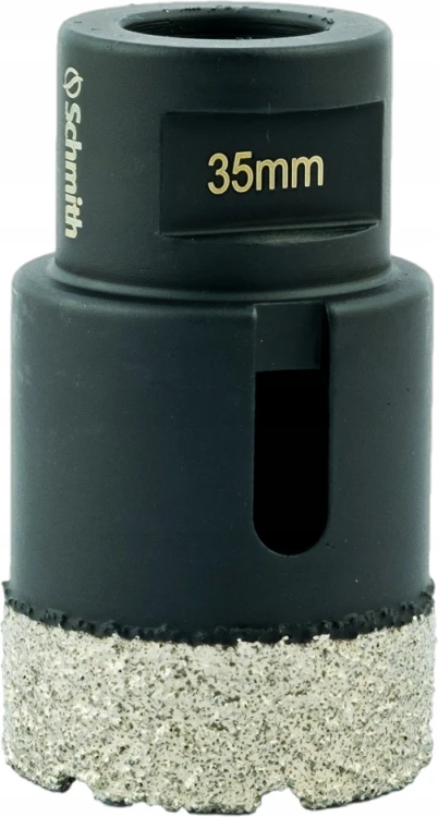 Otwornica diamentowa Schmith SOD-M14/35 – 35 mm, M14