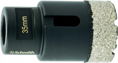 Otwornica diamentowa Schmith SOD-M14/35 – 35 mm, M14