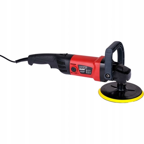 Polerka Schmith SCH03P04001 – 180 mm, 1200 W