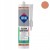 ATLAS SILIKON S Silikon sanitarny 020 Beżowy A 280