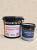 BETON HYDROFOBOWY KREMOWY 5 KG + GRUNT QUARZO GG