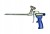 Tytan Caliber 30 – widok pistoletu do piany