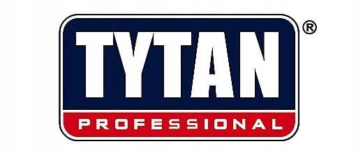 Logo Tytan Professional