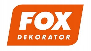 Logo FOX Dekorator