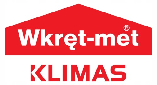 Logo Klimas Wkręt-met
