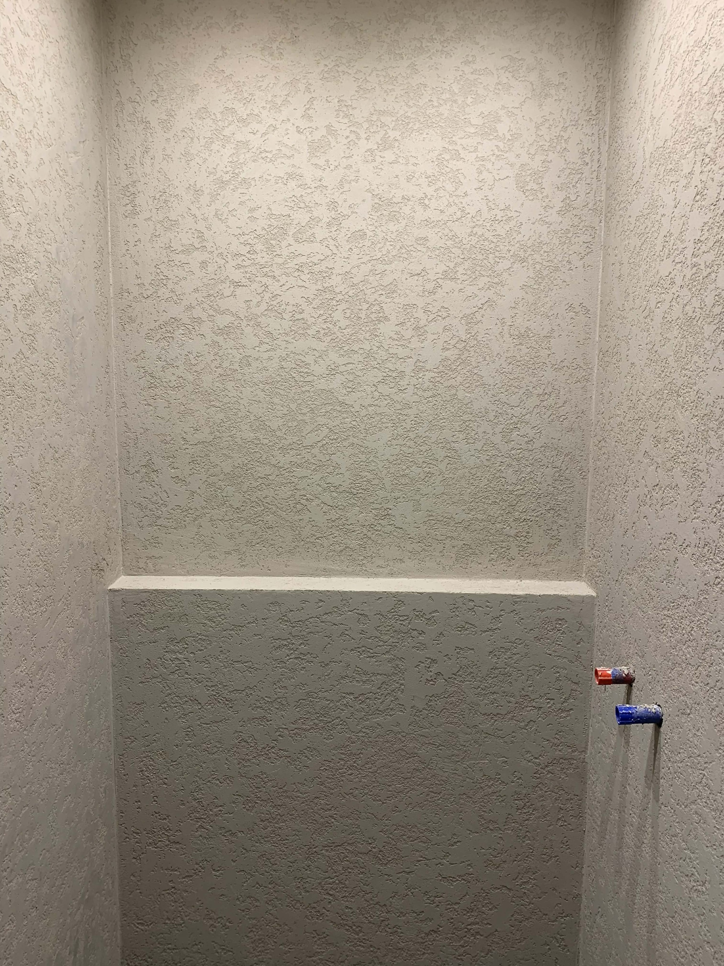 Beton Hydrofobowy